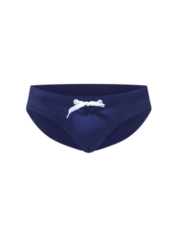 Oboy Badeslip B50 in navy