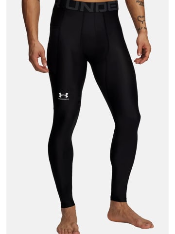 Under Armour Leggings in schwarz