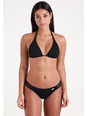 Buffalo Triangel-Bikini-Top in schwarz