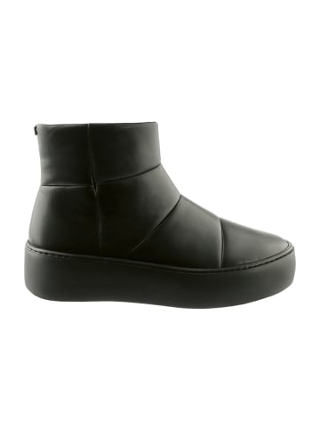 Högl Winterboots in Schwarz