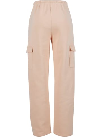 9N1M SENSE 9N1M SENSE Damen W-Flare Pants in coffee