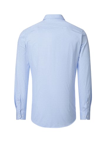 Venti Businesshemd in 100 blau