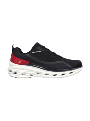 Skechers Sneaker Low in Schwarz