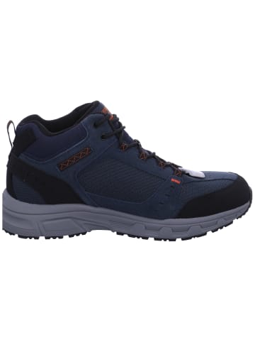 Skechers Wanderschuh Oak Canyon in Blau