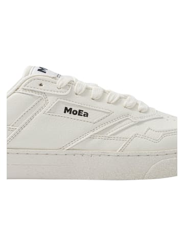MoEa MoEa Turnschuhe in white