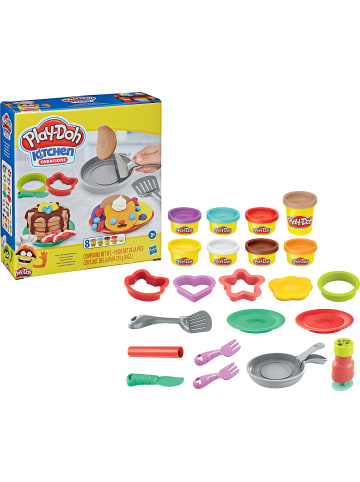 Hasbro Play-Doh Pancake Party