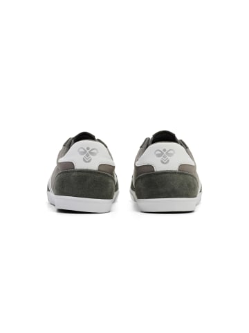 Hummel Hummel Sneaker Hummel Slimmer Erwachsene in CASTLE ROCK/WHITE KH