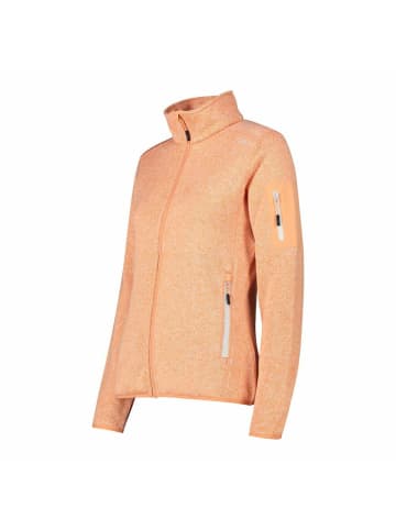 cmp Jacke für Erwachsene in orange