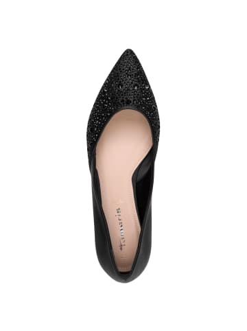 Tamaris Ballerina in BLACK
