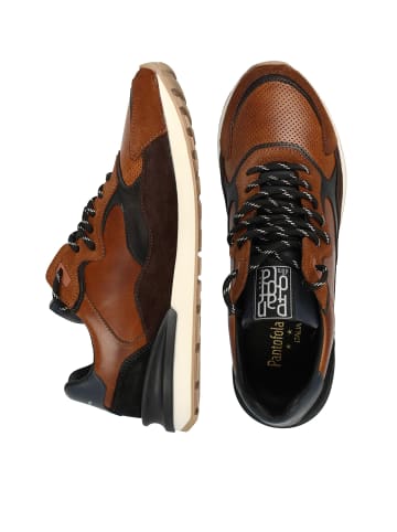 Pantofola D'Oro Sneaker für Herren in orange