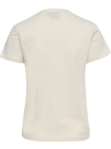 Hummel Hummel T-Shirt Hmllgc Damen in Weiß