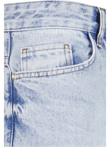2Y Premium Tapered Jeans in blue