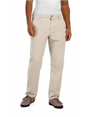 Reell Stoffhose "Regular Flex Chino" in Beige