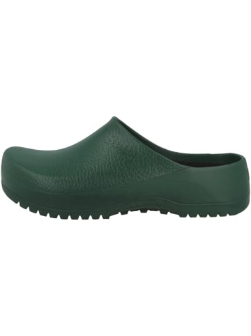 Birkenstock Clogs Super Birki normal in dunkelgruen