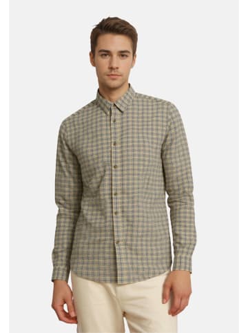 Only&Sons Hemd 'Gudmund' in beige