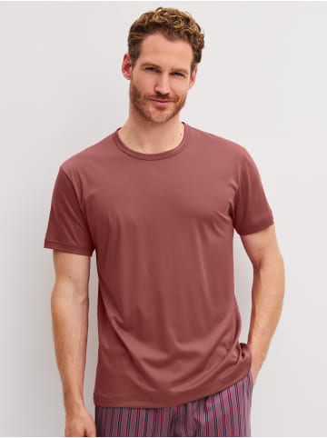 Calida Shirt in marsala