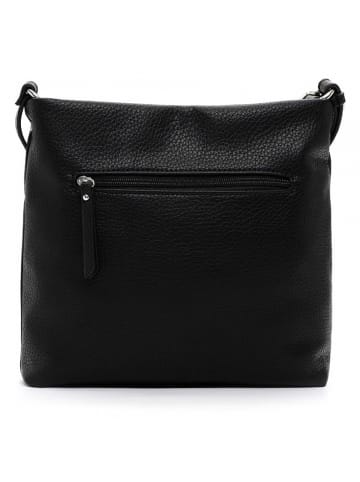 EMILY & NOAH Tasche Enie in Schwarz
