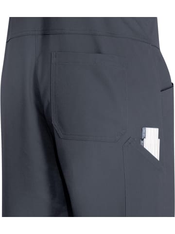 Uvex Latzhose "Suxxeed Essentials" in Grau