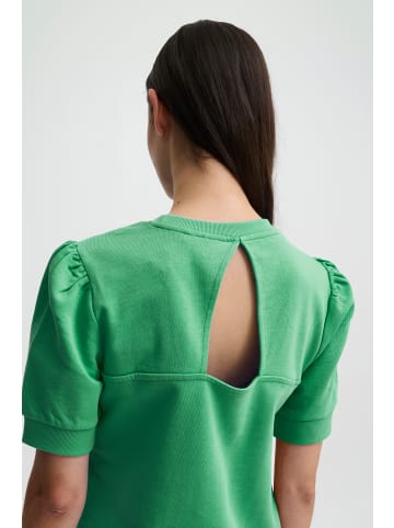 ICHI IHYARLA SW Boxy fit in Greenbriar