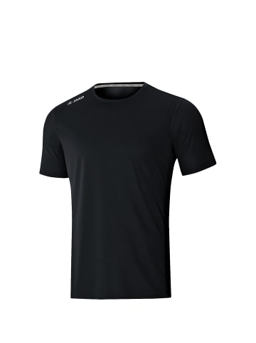 Jako Trainingsshirt Run 2.0 in schwarz