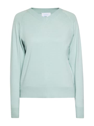 usha BLUE LABEL Pullover in MINT