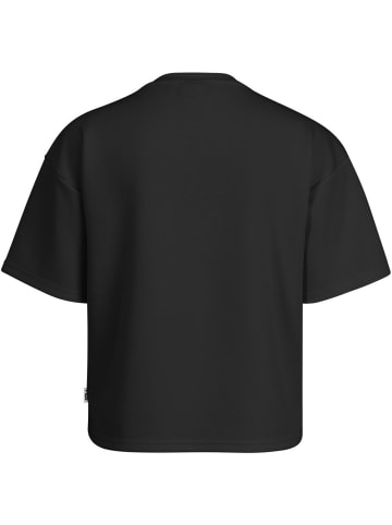 Fila Shirt "Lisakovsk Loose Tee" in Schwarz