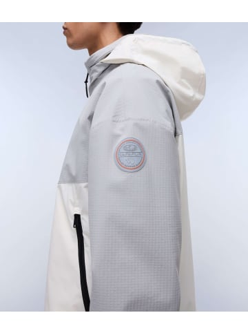 Napapijri Jacke "A-Clay" in Multicolor