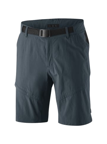 Gonso Arico He-Bikeshort in Dunkelgrau035