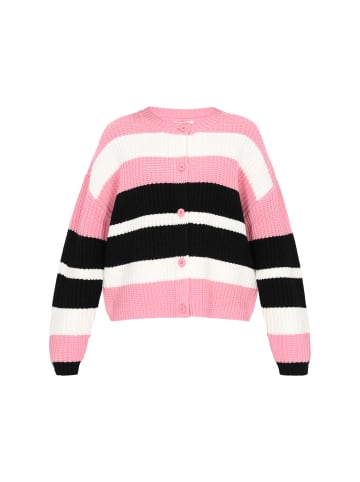 usha BLUE LABEL Women Sweater in rose multicolor