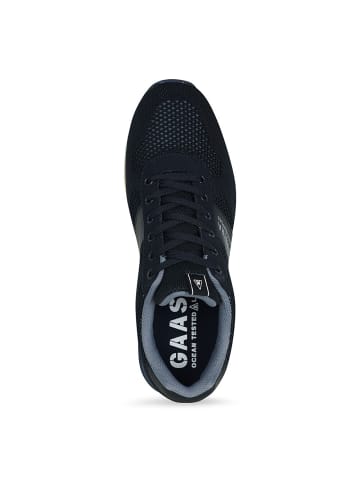 GAASTRA Sneakers Laut Navy in Blau