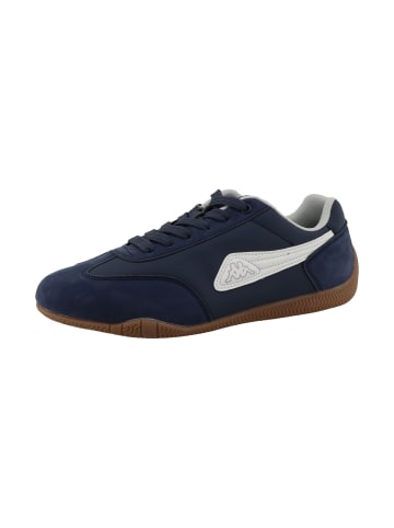 Kappa Sneakers Low in navy/white
