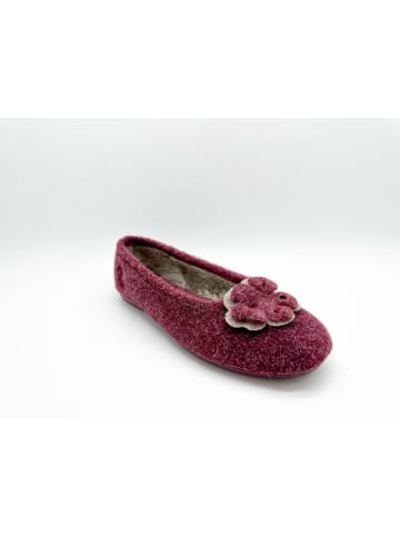 thies Sneaker für Damen in rot