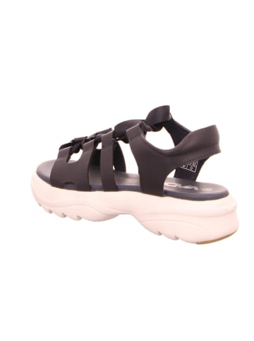 VADO  Sandalen GRACE in Schwarz