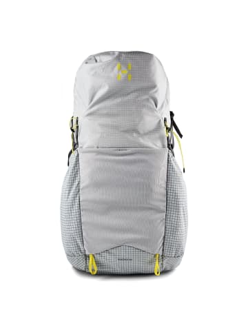 Haglöfs Magma 50 L Trekkingrucksack 68 cm stone grey