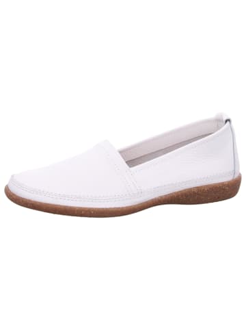 ACO Slipper Cindy 04 in Weiß