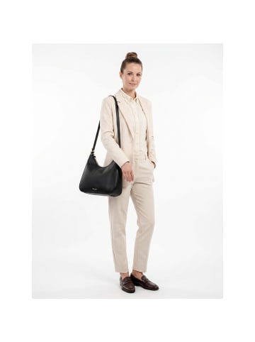 Tamaris TAS Mareen Schultertasche 31 cm in black