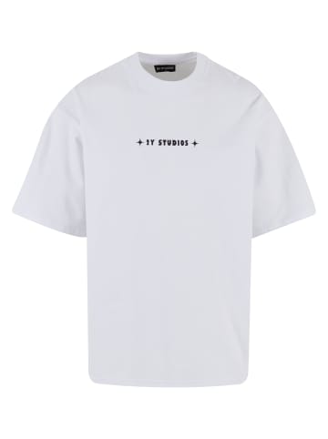 2Y Studios T-Shirt in white