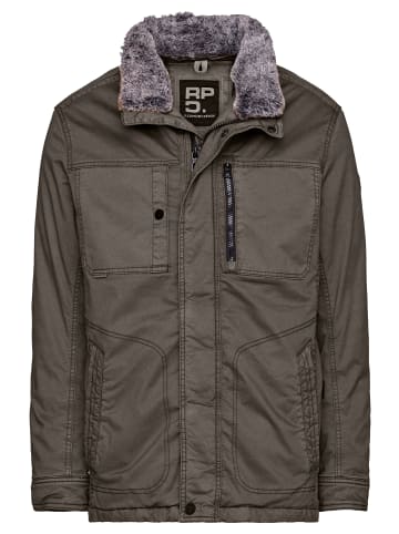 redpoint Jacke KEV in dk. olive