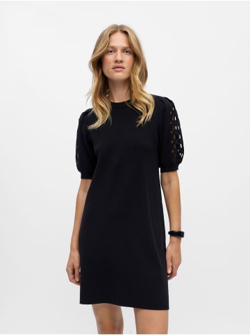 Object Minikleid in Black