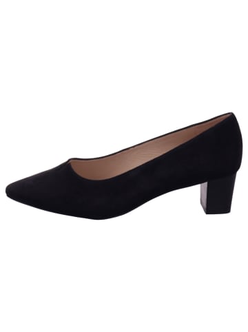 PETER KAISER Pumps in schwarz