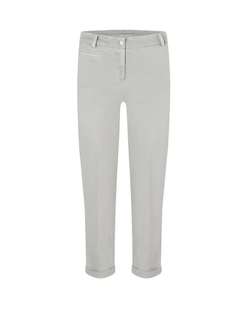 CAMBIO  Straight Leg Jeans für Damen in grau