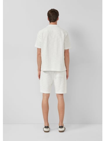 s.Oliver Hemd in 0200_creme