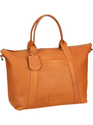 Burkely Handtasche Soft Skylar in Cognac