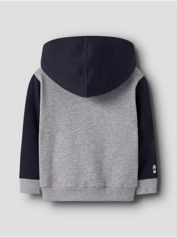 name it Strickjacke in Grey Melange