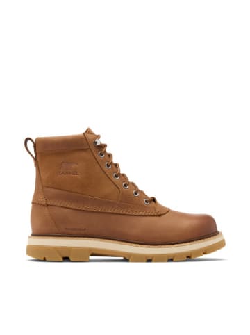 Stiefel Lark-47 in Samt