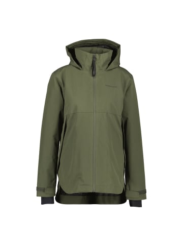 Didriksons Jacke Jennie in deep green