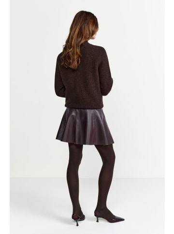 Rich & Royal Rock in schoko