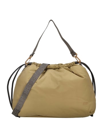 Jost Kemi - Schultertasche 43 cm (khaki) in khaki