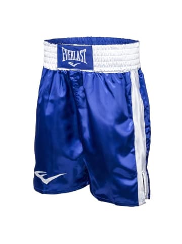 Everlast Sportshorts "Trunks 23 In" in Blau