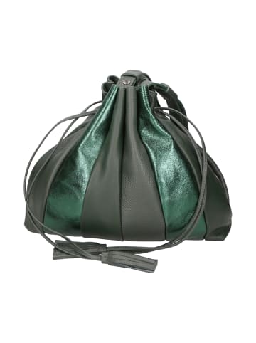 Gave Lux Schultertasche in GREEN